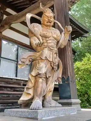 常源寺(埼玉県)