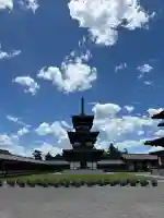 薬師寺(奈良県)