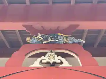 諏訪神社(千葉県)