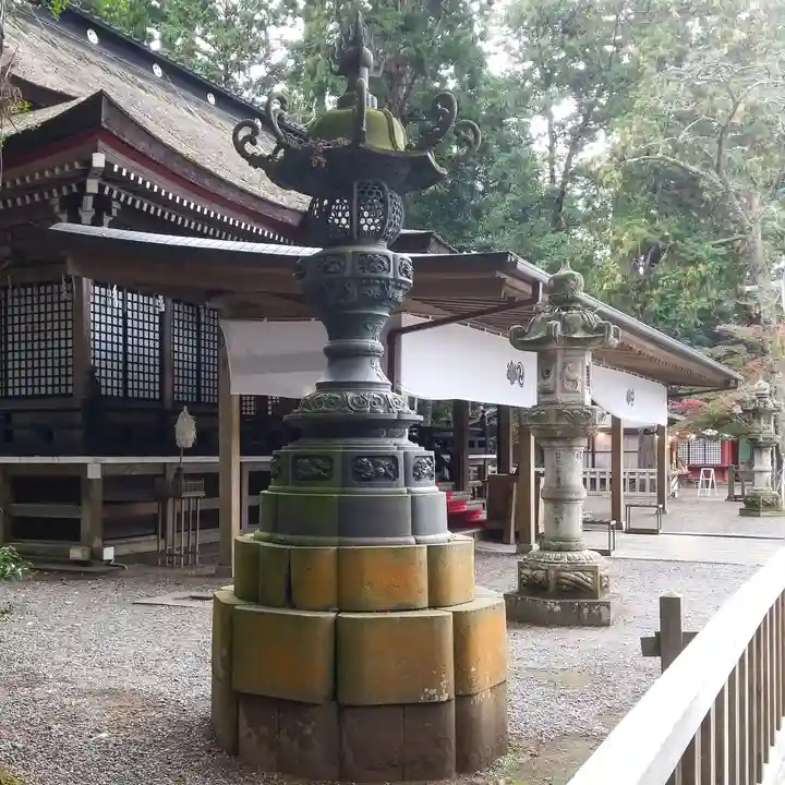 鹿島神宮のその他建物