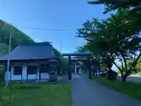北門神社(北海道)