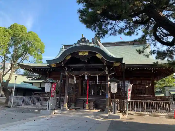 海神社(兵庫県)