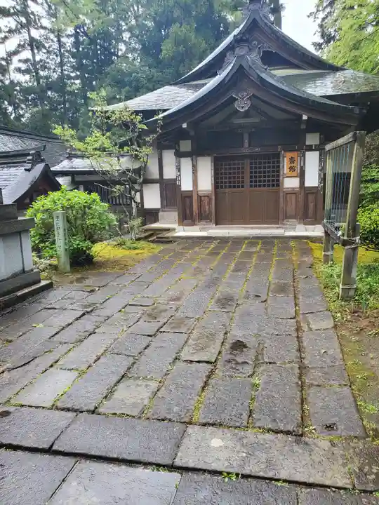 一之宮貫前神社のその他建物