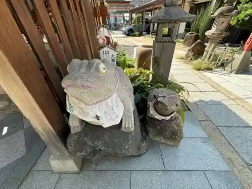 尼崎えびす神社(兵庫県)