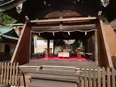 北野天満神社(兵庫県)