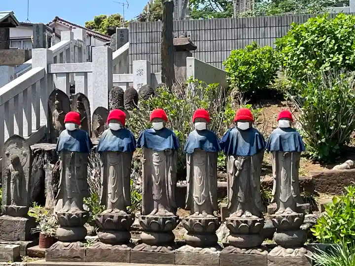 東福寺(東京都)