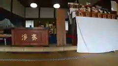 醍醐寺（上醍醐）の本殿