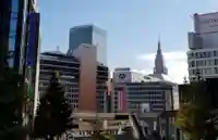 京王開運稲荷大明神(東京都)