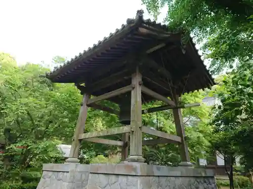 長圓寺のその他建物