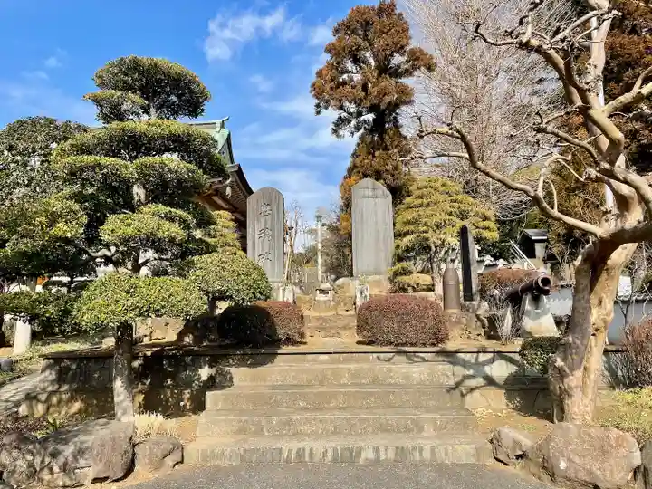 長泉寺(神奈川県)