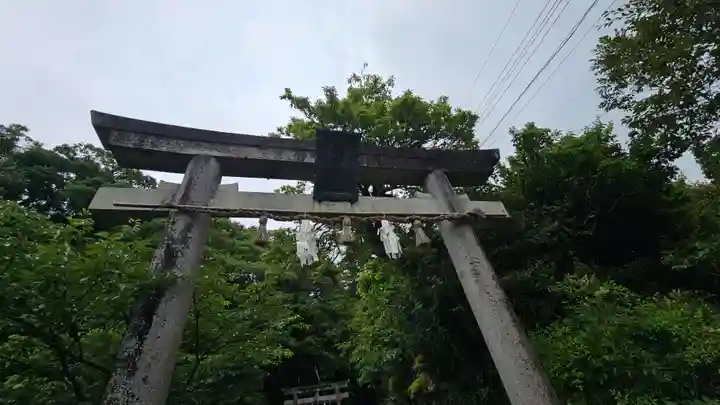 玉作湯神社(島根県)