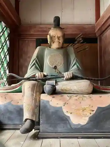 一之宮貫前神社(群馬県)