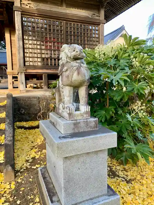 佐倍乃神社(宮城県)