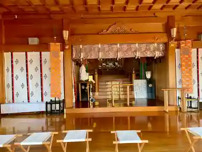田端八幡神社(東京都)