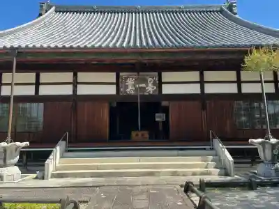 瑞林寺(岐阜県)