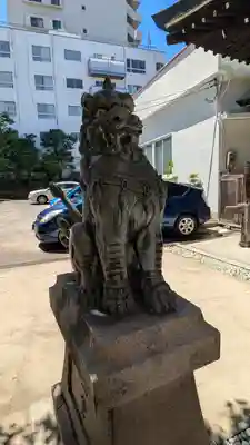 五條宮(大阪府)