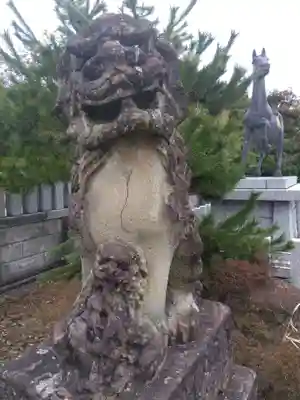 八幡神社（鳥羽町）(福井県)