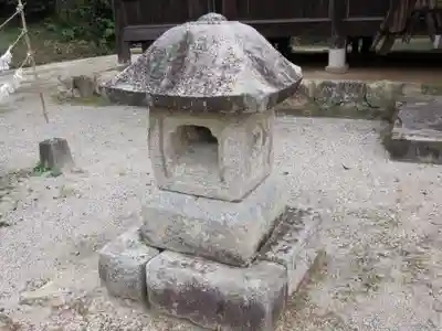 妙見社(山口県)