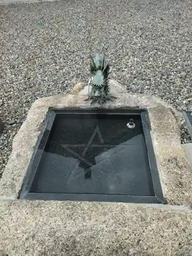 上野天満宮(愛知県)