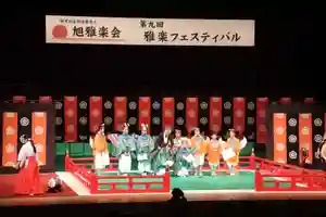 尾張猿田彦神社の神楽(2020年06月11日(木) 16時23分31秒投稿)