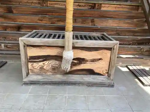 八雲神社(栃木県)