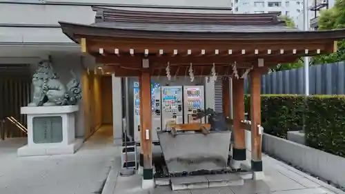 水天宮(東京都)