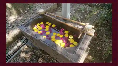 九重神社(埼玉県)