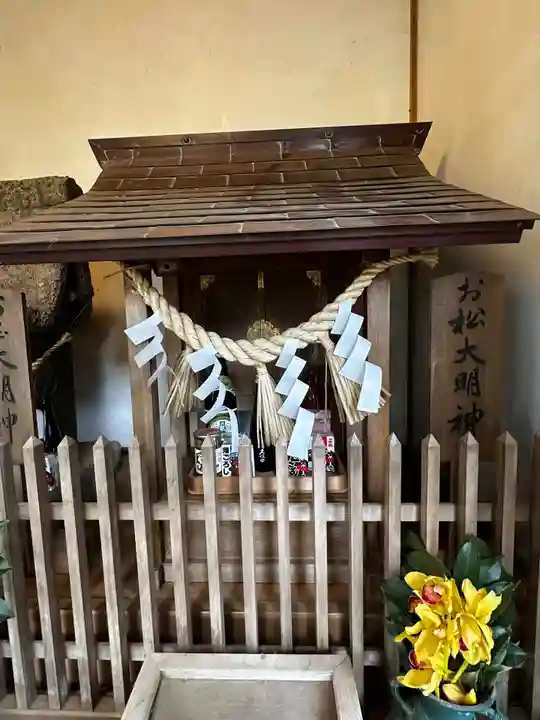 王子神社(徳島県)