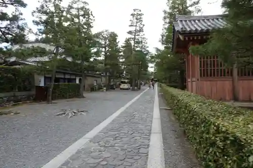 大徳寺のその他建物