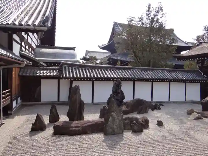 東福禅寺(東福寺)(京都府)