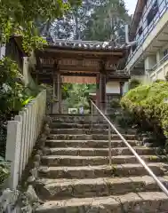 千光寺(奈良県)