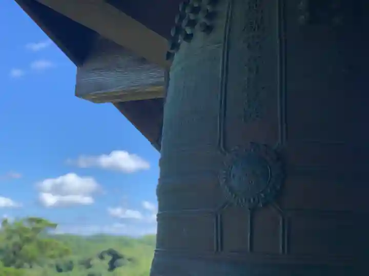 笠森寺のその他建物