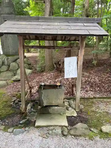 花巻温泉稲荷神社(岩手県)