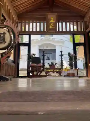 本佛寺のその他建物