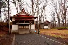 昆布神社(北海道)