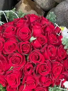 上尾御嶽神社の手水舎(2025年12月14日(日) 15時05分47秒投稿)