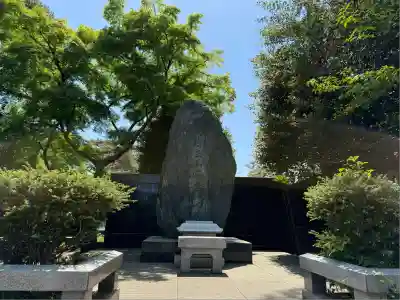 埼玉縣護國神社(埼玉県)