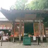 普門院 (紀三井寺塔頭)(和歌山県)