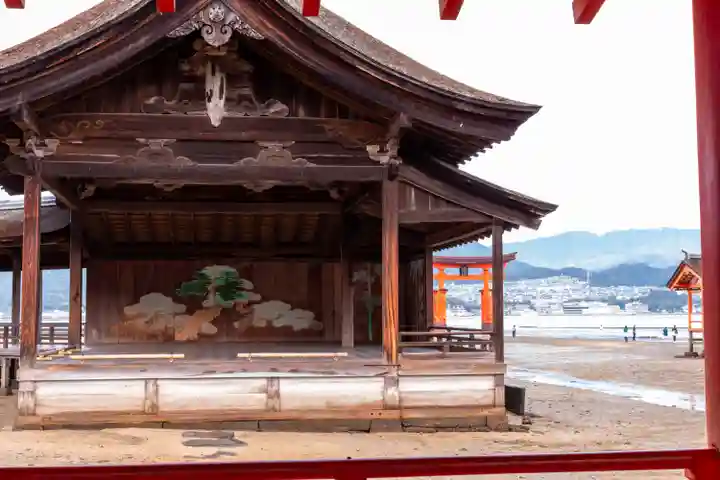 厳島神社(広島県)