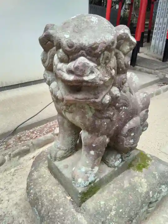 芦屋神社(兵庫県)