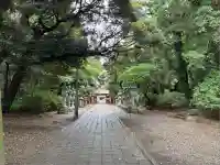 息栖神社(茨城県)