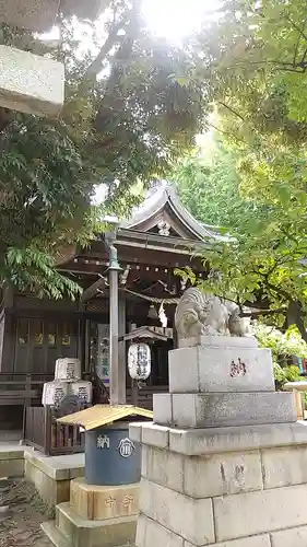 浅間神社(東京都)