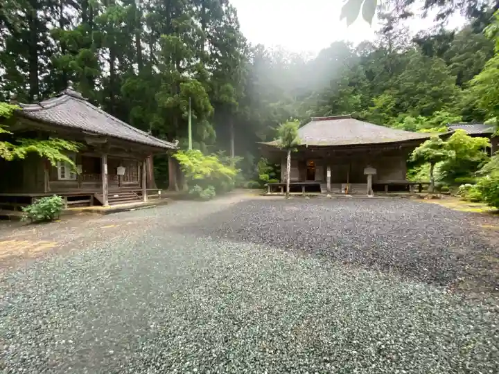 妙楽寺(福井県)