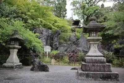 石山寺(滋賀県)