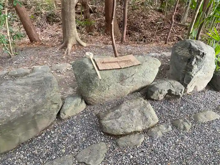 園相神社(皇大神宮摂社)(三重県)