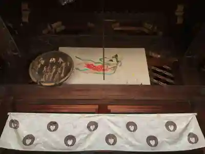 三室戸寺のその他建物