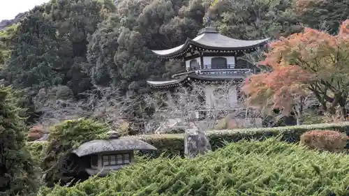勧修寺(京都府)