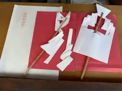 加茂神社(宮城県)