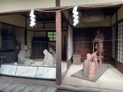 京都乃木神社(京都府)