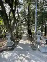 龍神社(長崎県)